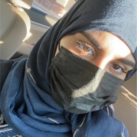 Bashaier Abualwahed