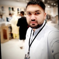 Syed Fayaz