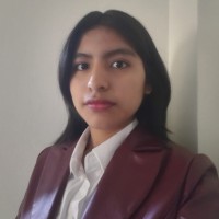 Melany Pumaylle Rojas