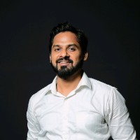Ashish Vohra
