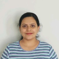 Dr. Niyathi R Maktal