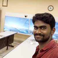 Venkata Naveen Kavuri