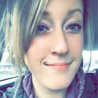 Sarah Klingenberg