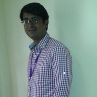 Murali Dhara