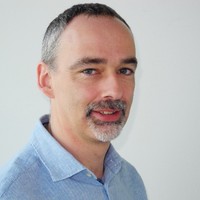 Pascal Brice