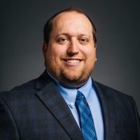 Spencer Maxfield, Mba