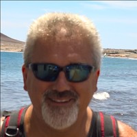 Brian Foxton