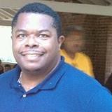 Jamal Stinson