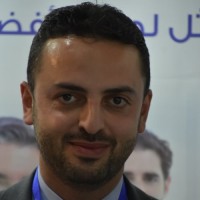 Mohammad Naiel MATROUD