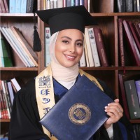 Khouzama Alqaisi