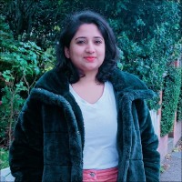 Athulya Simon
