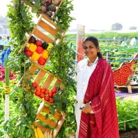 Prachi Deshpande