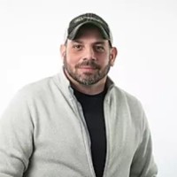 Adam Glenn