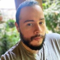 Gilberto Marin