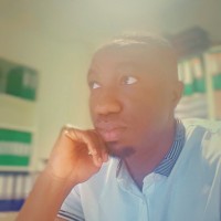 Oluwaseun Ojo