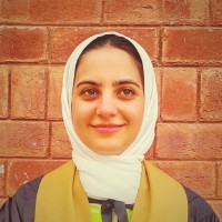 Bushra Hassan