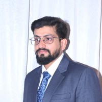 Ejaz Ahmad