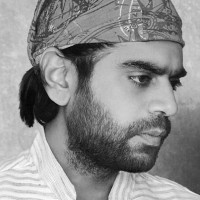Kaushik Pandya