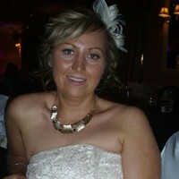 Geraldine Enright
