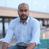Syed Shahab