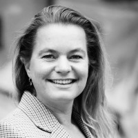 Jenny Van Der Burgt
