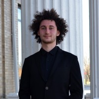 Nicholas Farkas