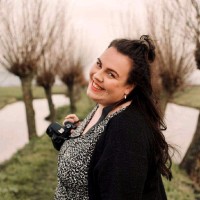 Desiree Korevaar-Loomeijer
