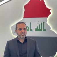 Mustafa B. Ibraheem