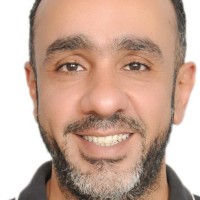 محمد الضاوى