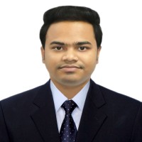 Prodip Halder