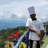 Suriya Manoharan