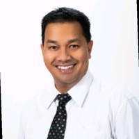 Gerard J de Souza