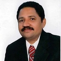 Sethunath K.A