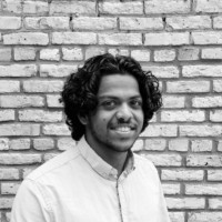 Manish Chaganti