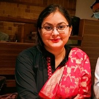 Aditi Bandyopadhyay