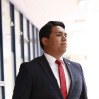 Eric Alexis Fabián Martínez