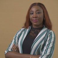 Mariam Odey