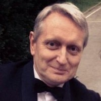 Martin Hitchcock
