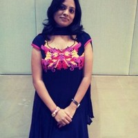 Sowmya Chamarthi