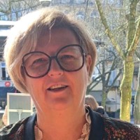 Virginie Barbary