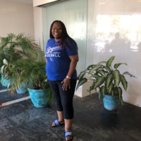 Latosha Brown