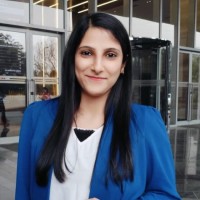 Cs Naina Kaushal
