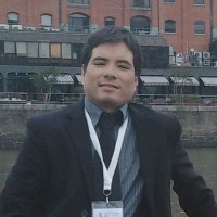 Victor René Franco González