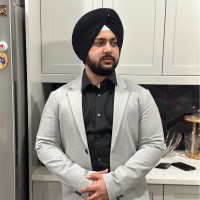 Amandeep Singh