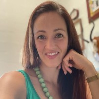 Louise Liebenberg