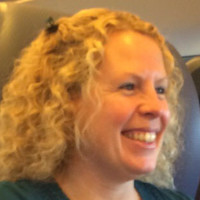 Daniza De Bruijn