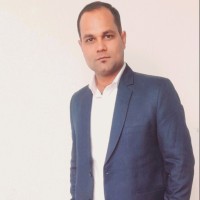 Deepak Sharma