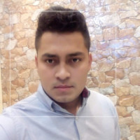 Cándido Guzmán Ferrer