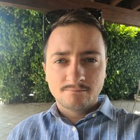 Gianmarco Luise