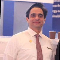 Mian Rauf Aslam